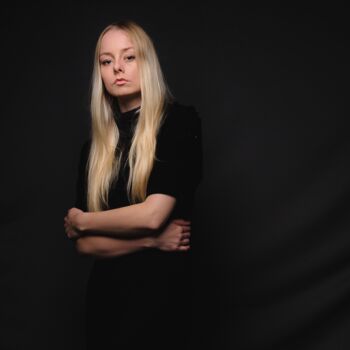 Studioshoot mit Fiona - @2017 - Teil 1
