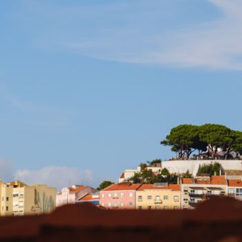 2015 - Lissabon | Lisboa | Lissabon … mehr als eine Reise wert!