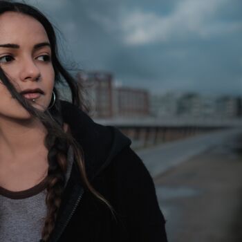 Leyla Borisova 2018-1 Duisburg