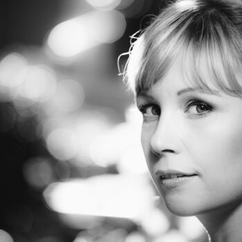 Paula aus Zingst – spontanes Shooting - 2015