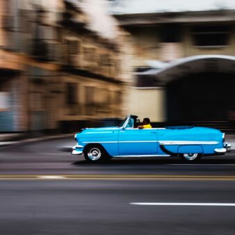 Kuba | Cuba | Havanna | Habana | 2016 | part-1