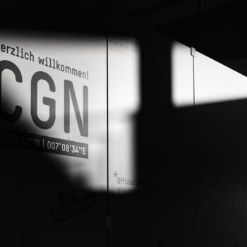 ein Rundgang im CGN Airport – Zwei Jahre später …