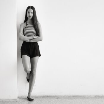 GRETTEL – eine anmutige Ballerina in den Straßen von Havanna – a graceful ballerina in the streets of Havana - 2019 Teil-1