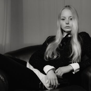 Fashion-Studioshoot mit Fiona - @2017 - Teil 2