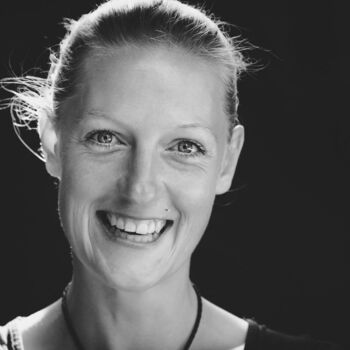 Steffi aus Zingst – spontanes Shooting - 2015